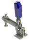 KI KF-011-DBL VERTICAL HOLD-DOWN CLAMP