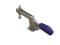 KI KF-531-DIL HORIZONTAL HOLD-DOWN CLAMP