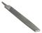 12" Long Angle Lathe File 6/PK