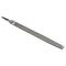 4" Mill file, second cut 12/PK