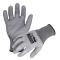 Azusa Safety Commander ANSI A3 Cut Resistant Gloves with Polyurethane Palm Coating  M