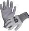 Azusa Safety Commander ANSI A3 Cut Resistant Gloves with Polurethane Palm Coating  XL