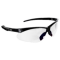 Azusa Safety Reaper Polycarbonate Safety Glasses, Clear Lenses