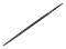6" Round File, smooth cut 12/PK