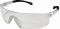 Azusa Safety Scout Anti-Fog Clear Polycarbonate Safety Glases