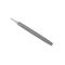 8" Aluminum Type A Half Round File 12/PK