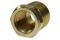 CO B20806 Reducer Bushing, 1/2" MPT x 3/8" FPT
