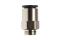 CO CL31010804 Coilock Male Connector 8mm x 1/4" BSPP