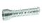 CO CSG08 Coiled Hose Spring Guard, 1/2" ID