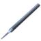 6" Half Round File, second cut 12/PK