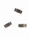 Breeze SS Adjustable Fasteners for Make-A-Clamp Kits (25/Box)