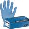 Azusa Safety Disposable Powder Free Nitrile Exam Gloves (200/BX) XL