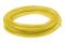 CO PFE5050TY Flexeel Hose 5/16" ID x 50’ No Fittings Transparent Yellow