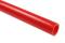 CO PE3103-100R Polyethylene Tubing 5/16" OD x 0.236" ID x 100' Red
