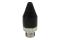 CO SAT13 Conical Rubber Blow Gun Tip