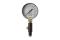 CO TGB060-DPB Dial Pressure Gauge w/Straight Chuck 0-60 PSI Display