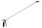 CO TYP2524-X45 1/4" Typhoon Blow Gun 24" Ext and Angle Tip