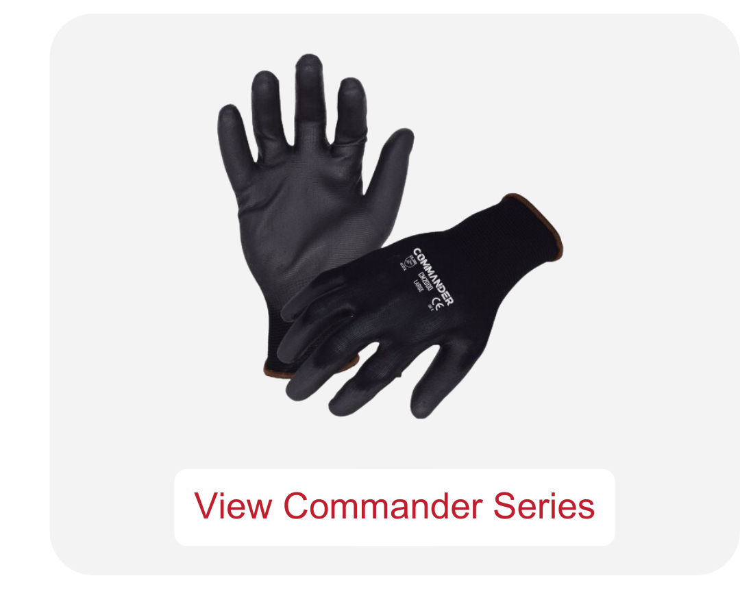 View Commander Series