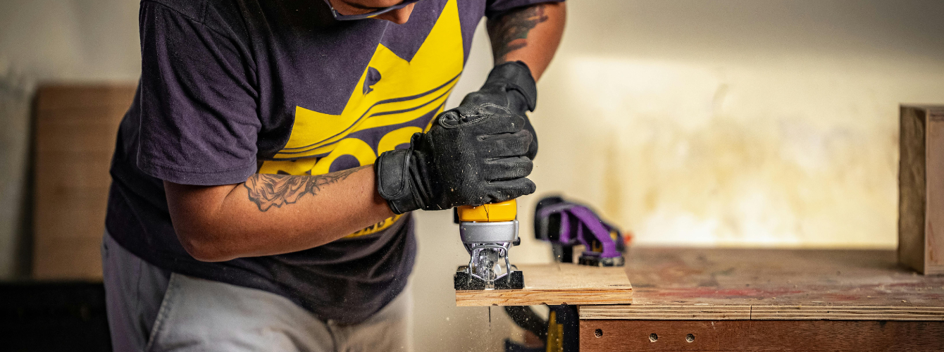 How to Choose an AZUSA Safety Glove