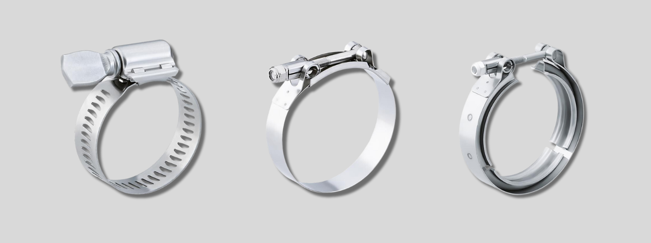 Introducing Breeze: The Leading Supplier of Premium Quality Hose Clamps