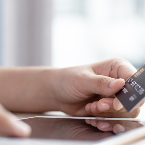 Embracing Technology