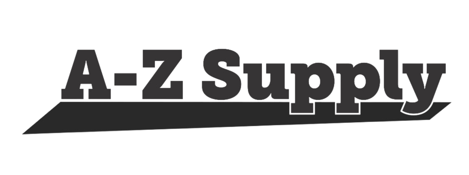 Industrial Supplies in Stock at A-Z Factory Supply!